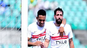 الزمالك يفتش عن ضربة قاضية أمام شباب بلوزداد في الكونفدرالية